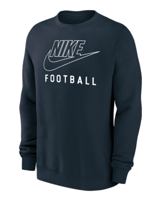 【送料無料】Nike Stack Logo Crewneck Sweatshirt【国内発送】 Futura+Swoosh+Football+Club+Fl.png